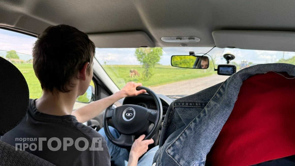В Чебоксарах на две недели перекроют участок Лапсарского проезда