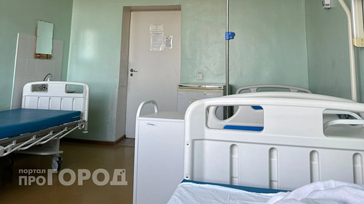 Жена уговорила: как плановый осмотр у врача спас жизнь чебоксарцу, который ни на что не жаловался