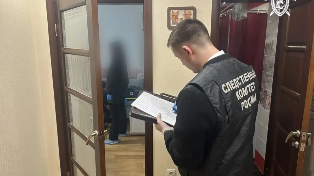 Бастрыкин потребовал доклад о расследовании убийства 15-летней девочки в Чебоксарах