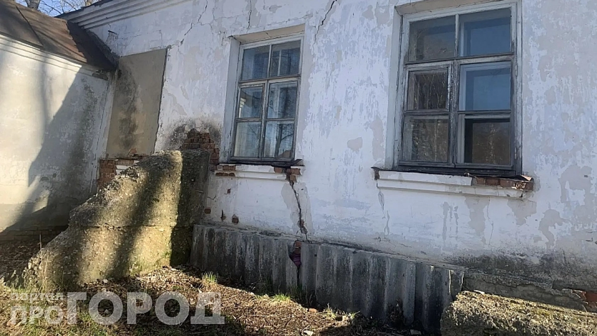 Бастрыкин взял на контроль расселение семьи участника СВО из Чувашии