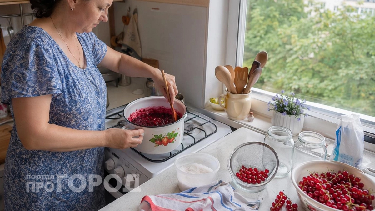 Почему на прилавках летом полно голубики, а нашу смородину супермаркеты не берут