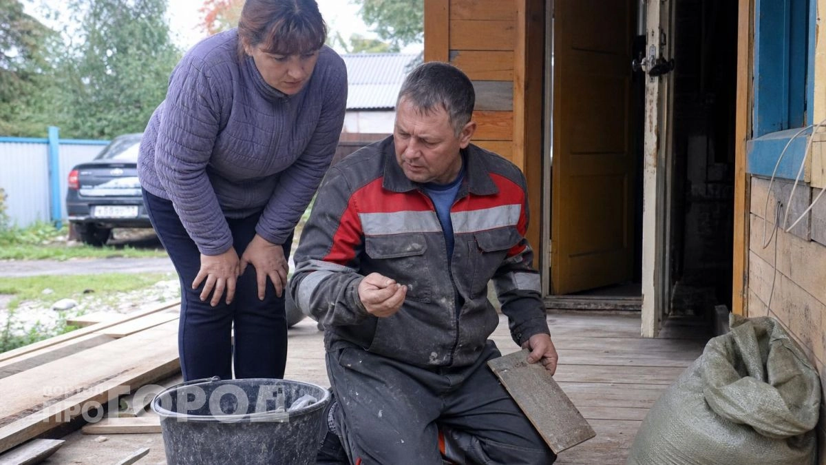 Нашел клад под полом дома и почти стал богачом: пришлось идти в суд, чтобы государство отдало мою долю