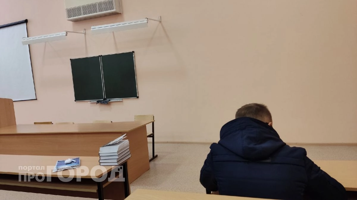 Чебоксарским колледжем заинтересовалась антимонопольная служба