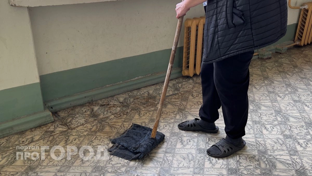Чувашия оказалась в числе аутсайдеров по темпам роста доходов населения