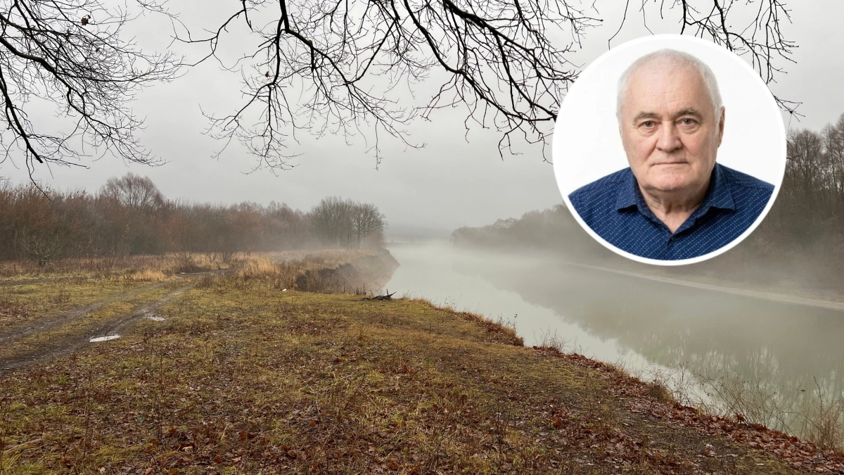 В Цивильском районе ищут 74-летнего пенсионера, который вышел из дома и пропал
