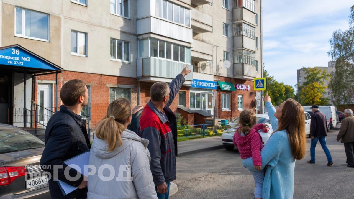 Архитектор раскрыл правду: почему застройщики массово избавляются от лоджий и балконов