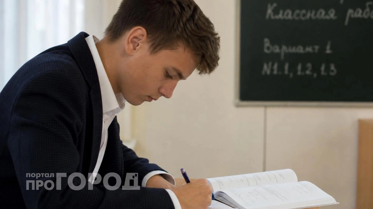 Учителя назвали имя ребенка, который вырастет самым дисциплинированным лидером