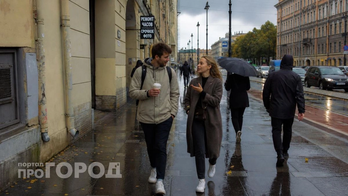 Двенадцать лет в Петербурге: эти странные особенности города до сих пор вызывают у меня недоумение