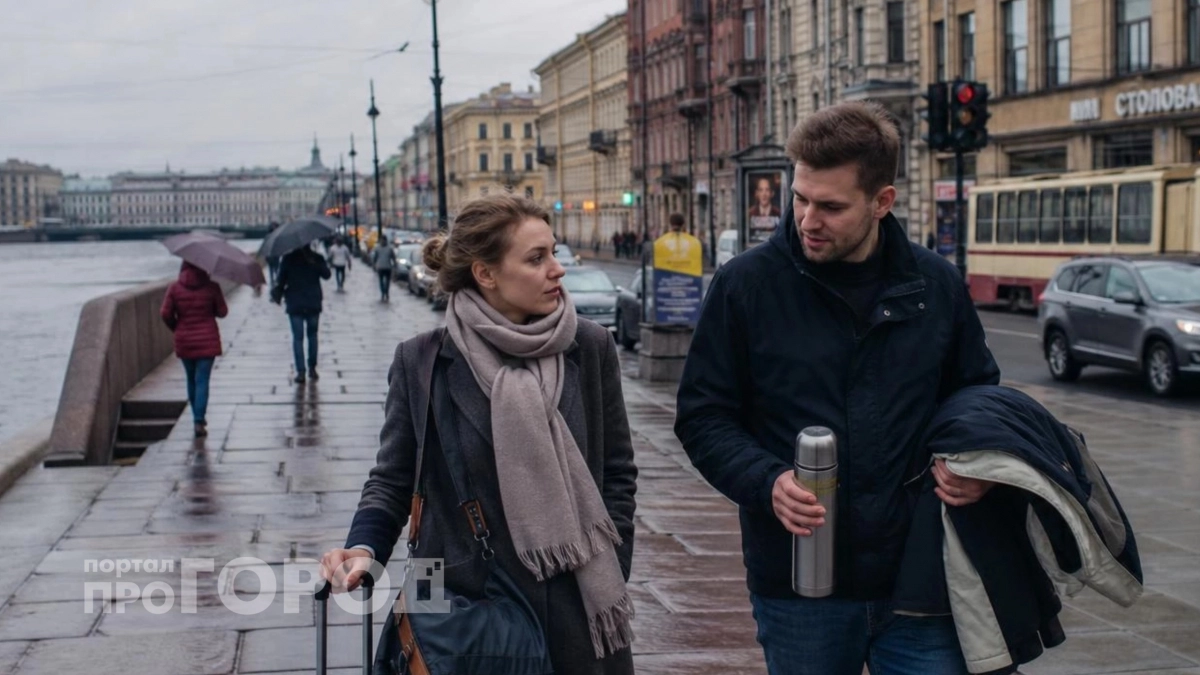 Никогда не делайте так за границей: 5 привычек россиян, пугающих иностранцев