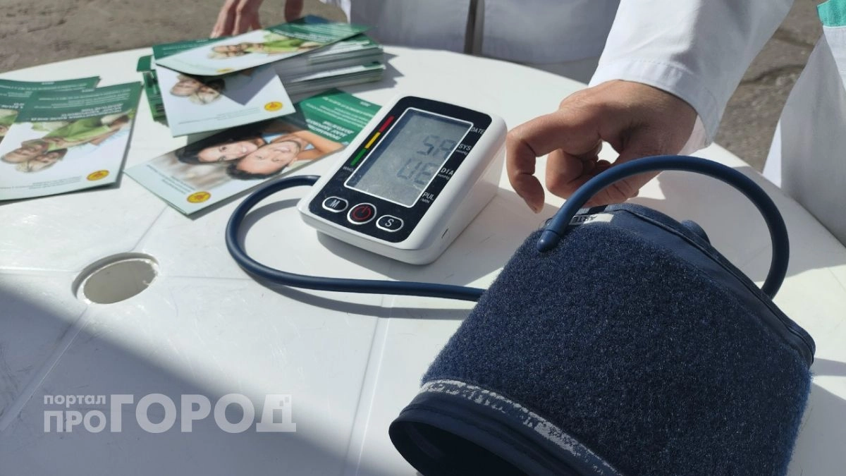 Врачи из Чувашии вошли в число лучших специалистов Минздрава России