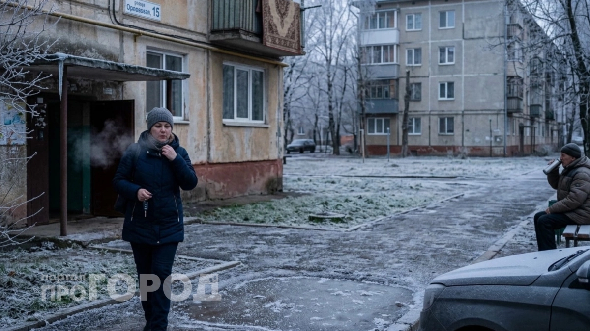 Зима будет безжалостной: синоптики раскрыли правду о погодных ударах