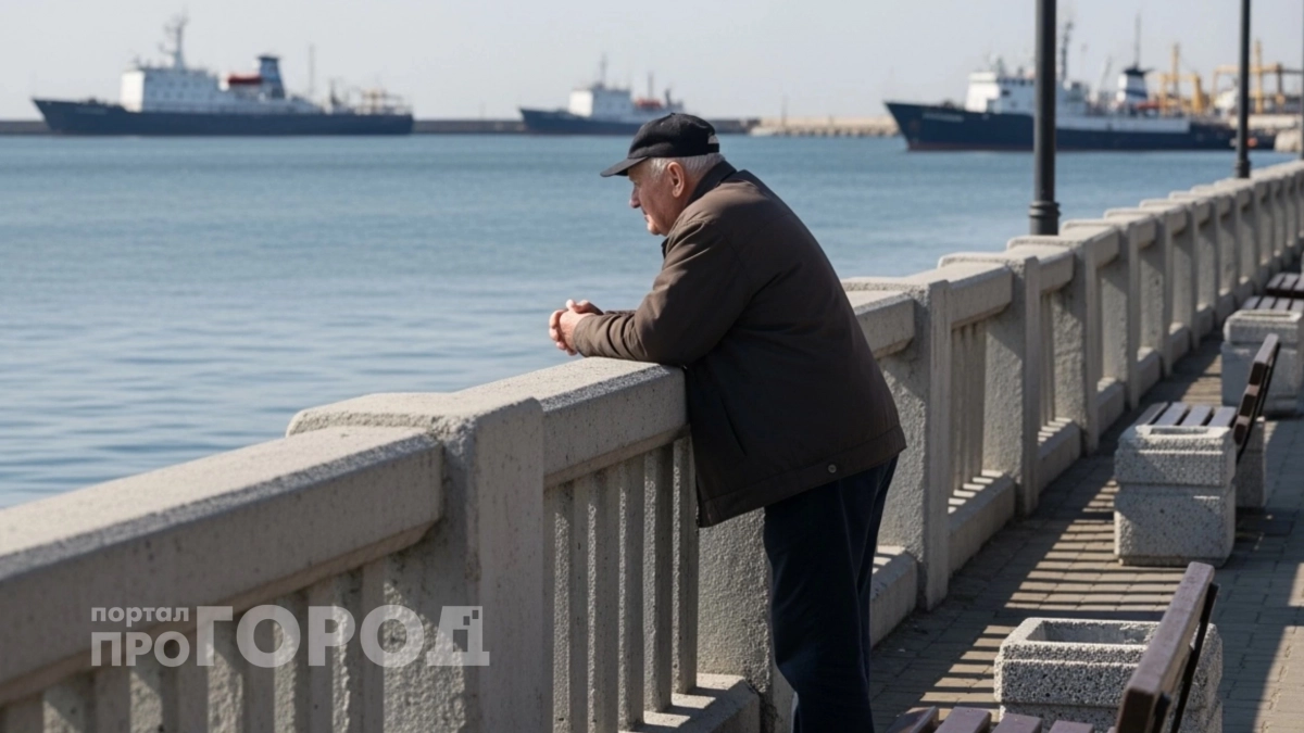 Пенсионеры массово переезжают туда: 5 лучших регионов в России, куда стоит уехать для старости мечты