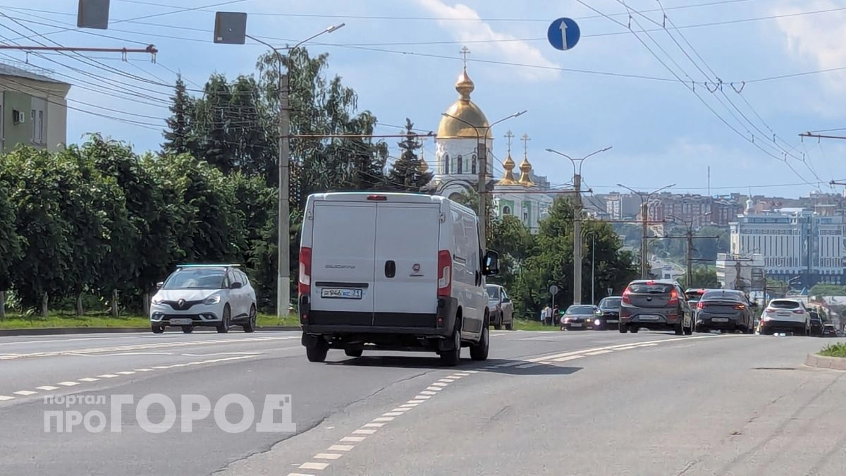 Массированную ночную атаку дронов отразили в более 15 регионах страны: не только в Чувашии