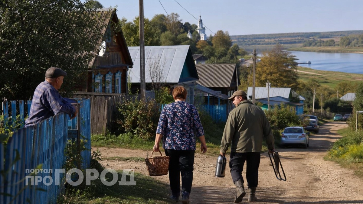 Эксперты ООН признали ее лучшей на планете: какая простая русская деревня покорила весь мир