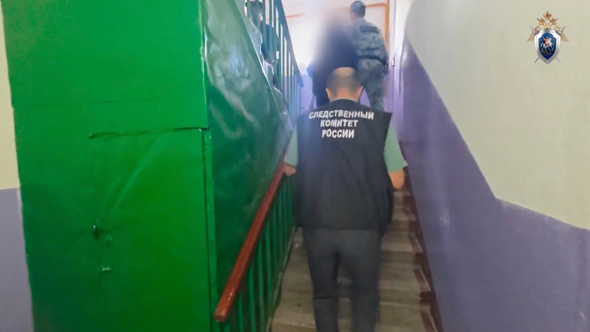 В Чувашии женщину забил до смерти пьяный муж