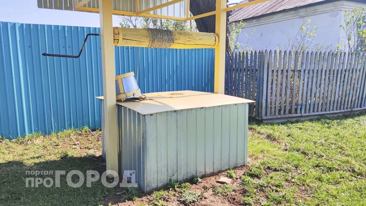 Всем, у кого на участке есть колодец: с сентября меняются правила для дачников
