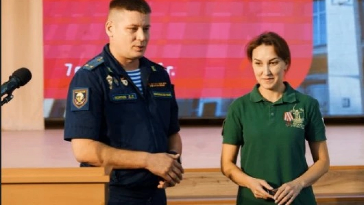 Участники СВО будут проводить единые уроки мужества во всех округах Чувашии каждый месяц