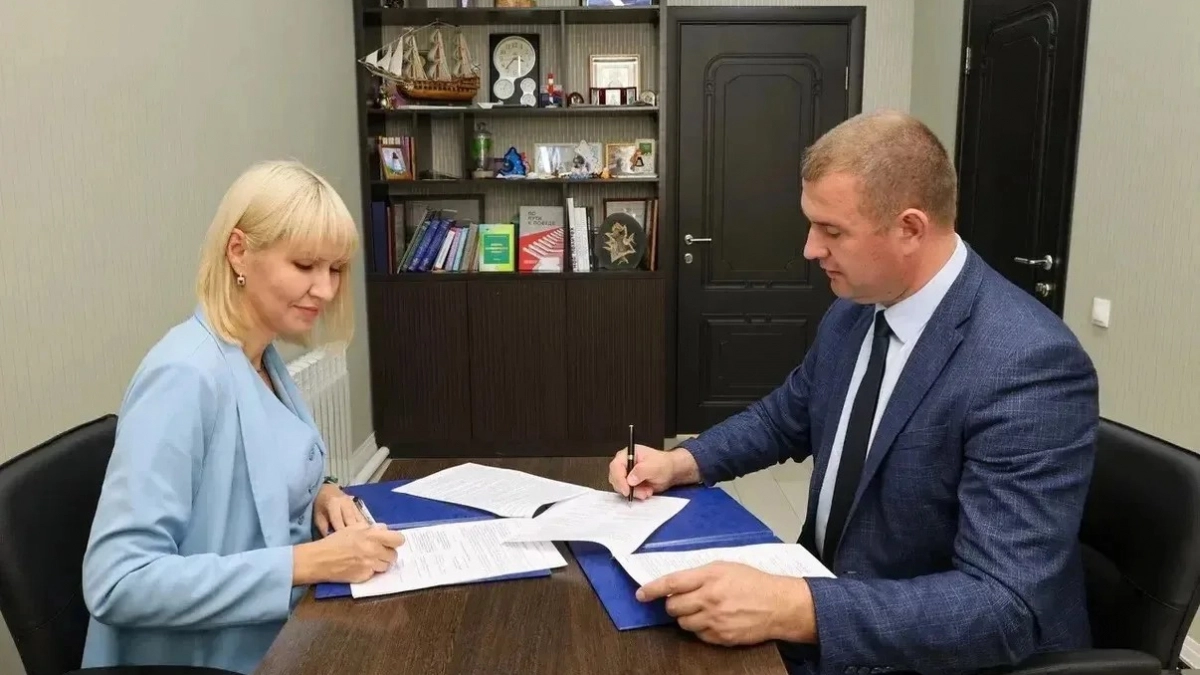 «ЭнергосбыТ Плюс» открывает новые горизонты для студентов Политеха.