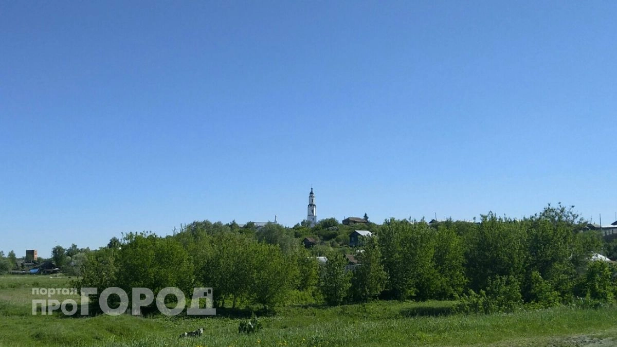 Экс-директора Порецкого рынка осудили за фиктивный договор и рухнувшую крышку вентканала