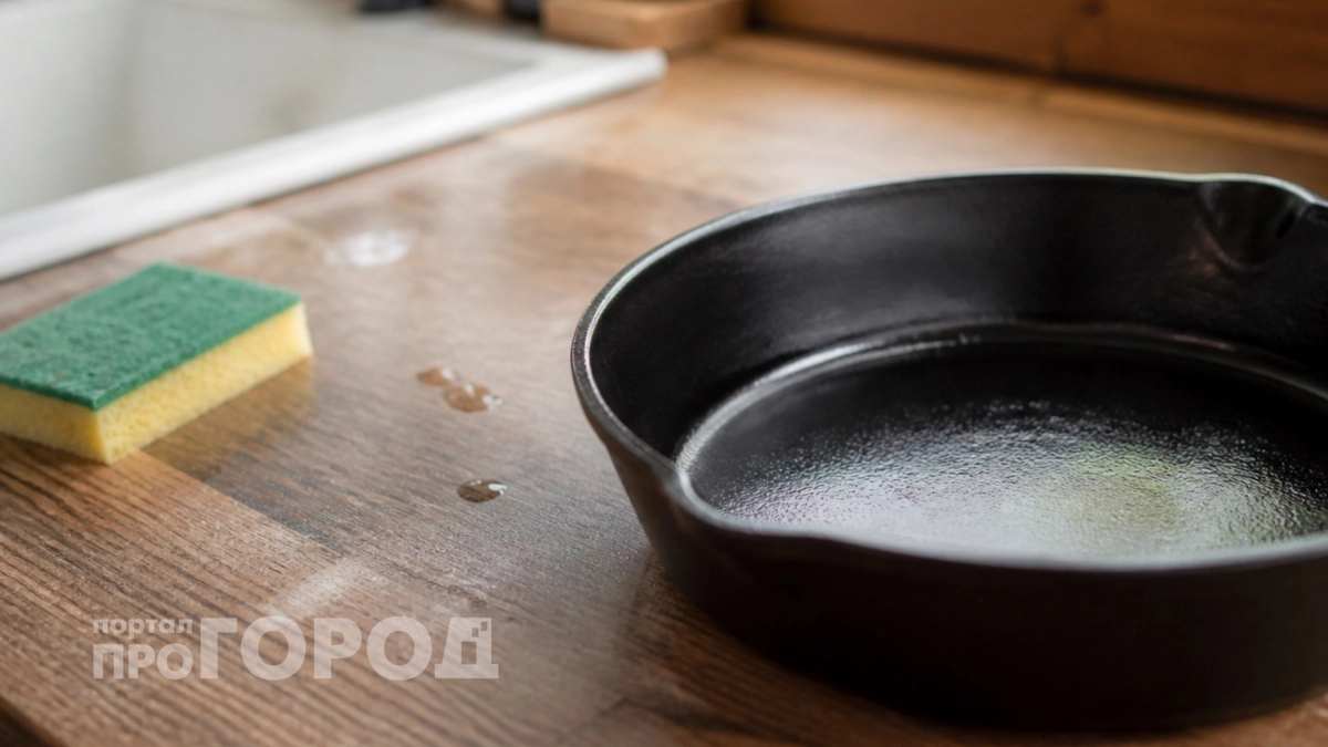 Это облегчает жизнь: в СССР таким методом пользовалась каждая вторая хозяйка на кухне 