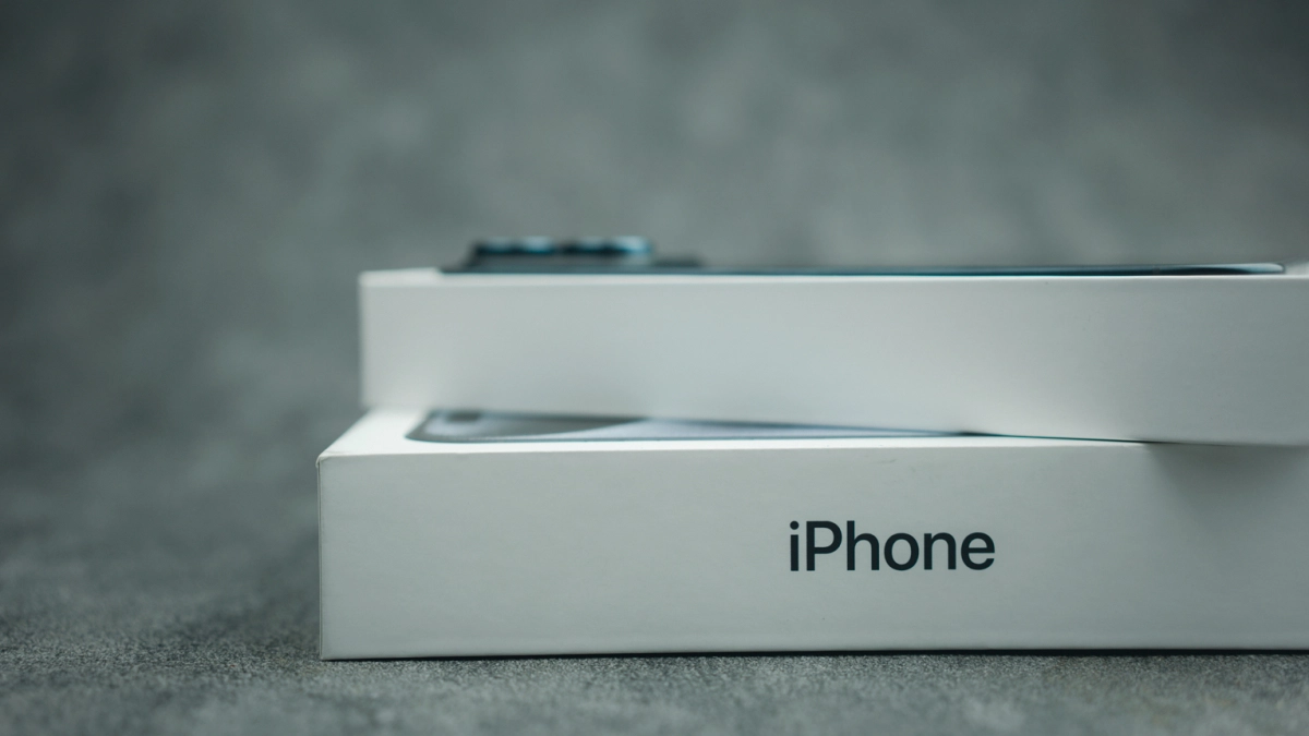 Т2 первым отрыл предзаказ на iPhone 18