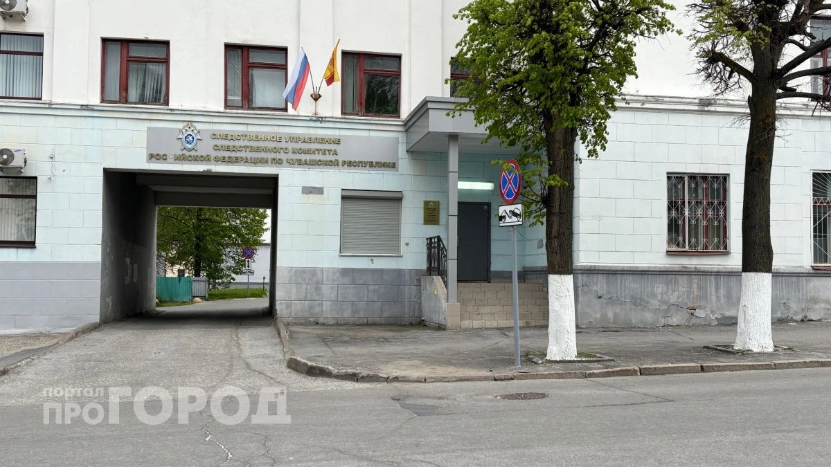 Жительница Чувашии расправилась со знакомым, который был у нее в гостях
