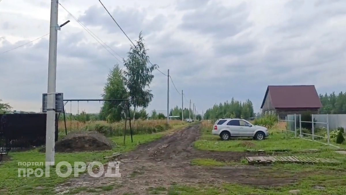 Бастрыкин поручил проверить участки без коммуникаций для многодетных семей в Алатыре