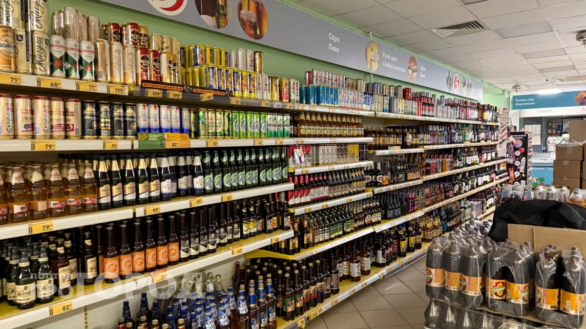 В 18 регионах России запретят продажу алкоголя в День трезвости: входит ли в список Чувашия?