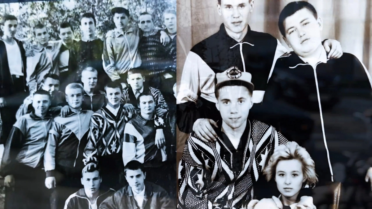 “Слово пацана” по-чебоксарски: режиссер Юрий Спиридонов снял фильм о том, как жили и с кем воевали подростковые группировки Новоюжного