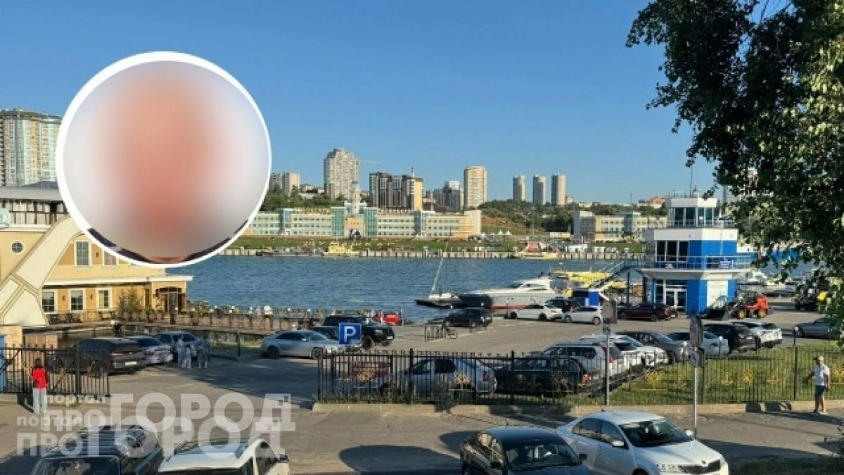 41-летний чебоксарец в течение двух недель не подает о себе вестей