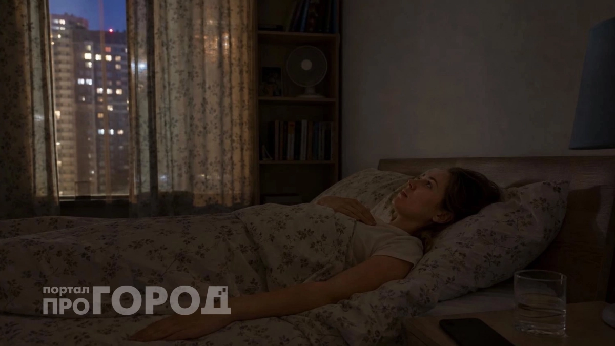 Что лучше и полезнее: исследование сравнило сон в одиночестве и с партнером