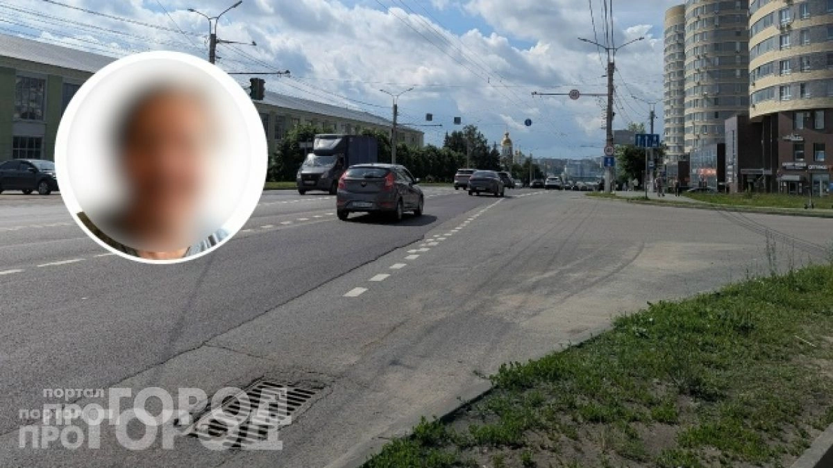 В Чебоксарах пропала 52-летняя женщина: уже неделю от нее нет вестей