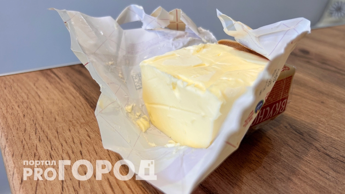 Перестаньте верить этикеткам: один простой тест в магазине поможет отличить настоящее сливочное масло от суррогата