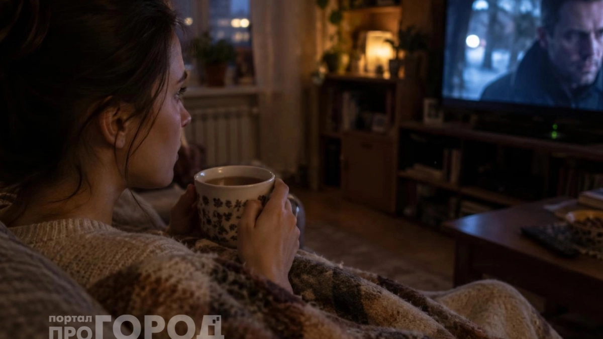 Кинокритики назвали топ-10 фильмов для сырой и пасмурной осени: что смотреть дождливыми вечерами