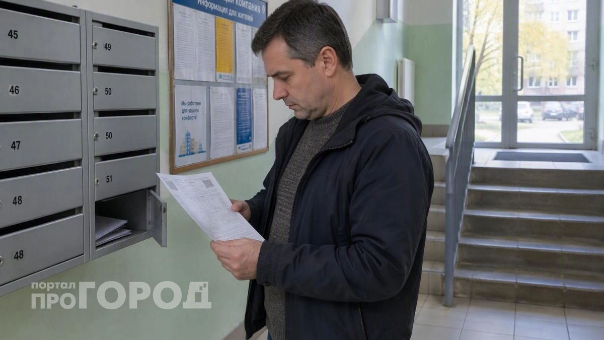 В квитанции за март лишние 3400 рублей: как я заставил управляющую компанию сделать перерасчет за день