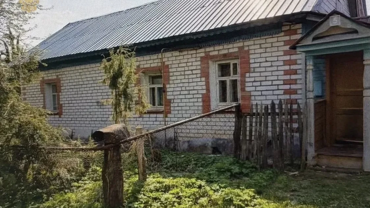 Жительница Чувашии подожгла дом односельчанина из-за отказа дать деньги на выпивку
