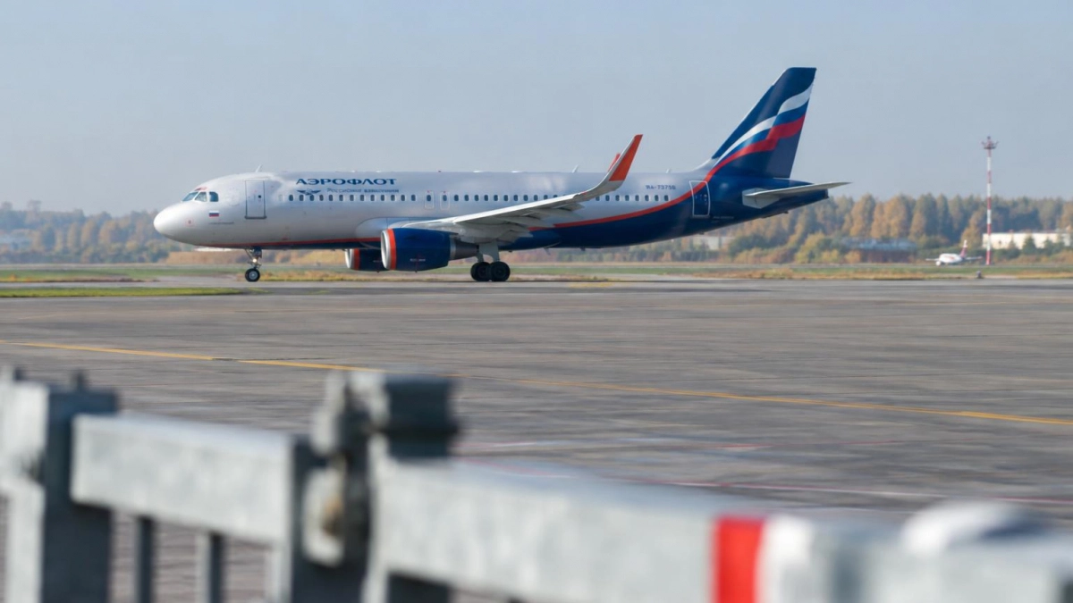 Росавиация сообщила о снятии ограничений на полеты в Чебоксарах и Казани