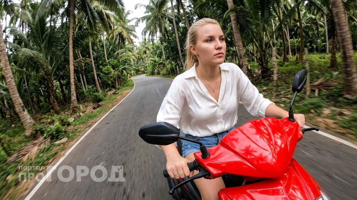 Шри-Ланка за рулем байка и пять месяцев у океана: от ритуалов до фруктовых рынков