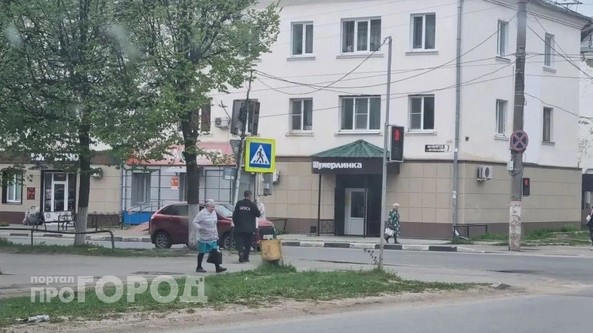 В Шумерле мужчина ударил полицейского и оказался в колонии строгого режима