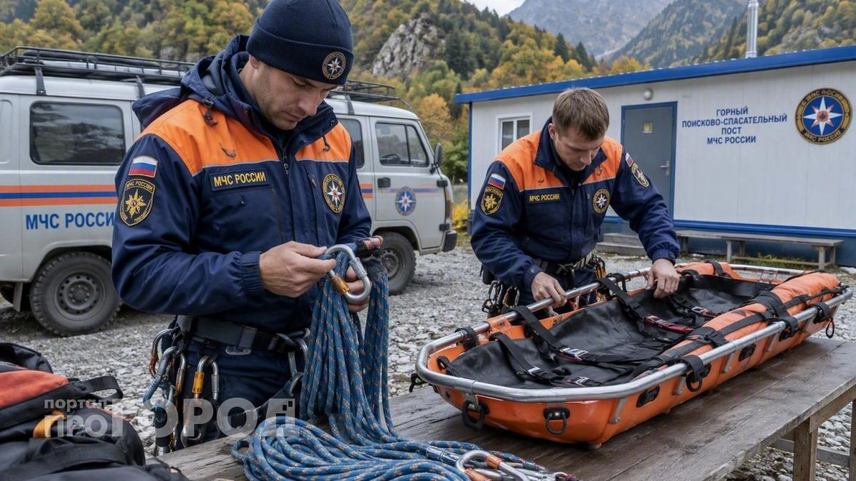 Ловушка разреженного воздуха: почему эвакуация с высоты 6000 метров гораздо опаснее подъема на Эверест