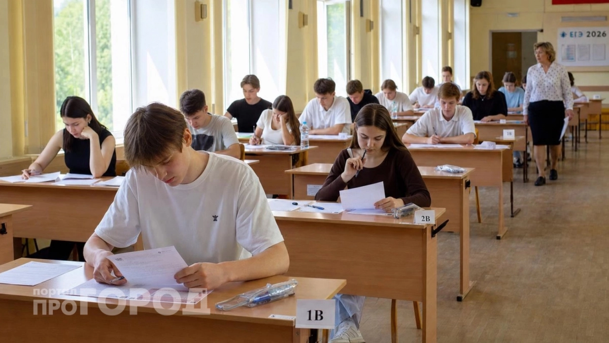 Срезались на третьем классе: самые главные ошибки на ЕГЭ по русскому языку