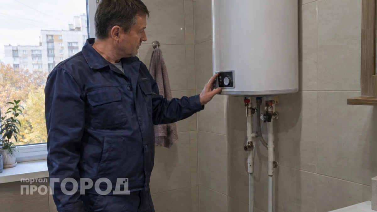 Электрик со стажем объяснил: выключать колонку на ночь или оставлять включенным