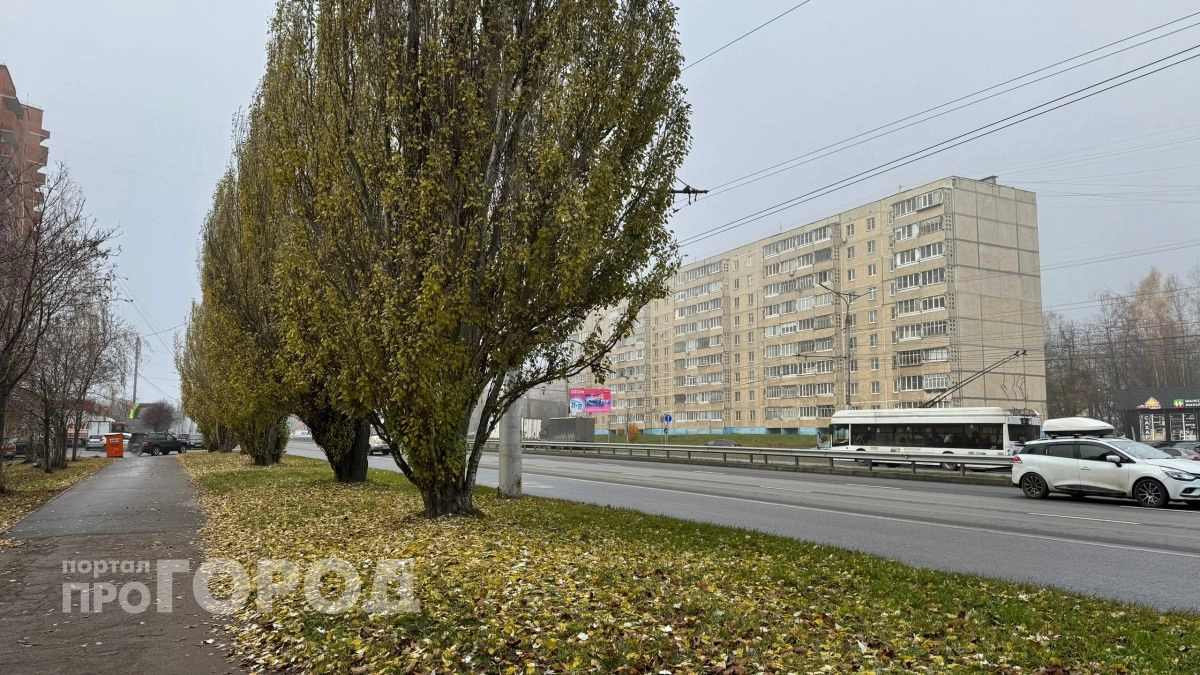 В Цивильском районе ищут 74-летнего пенсионера, который вышел из дома и пропал