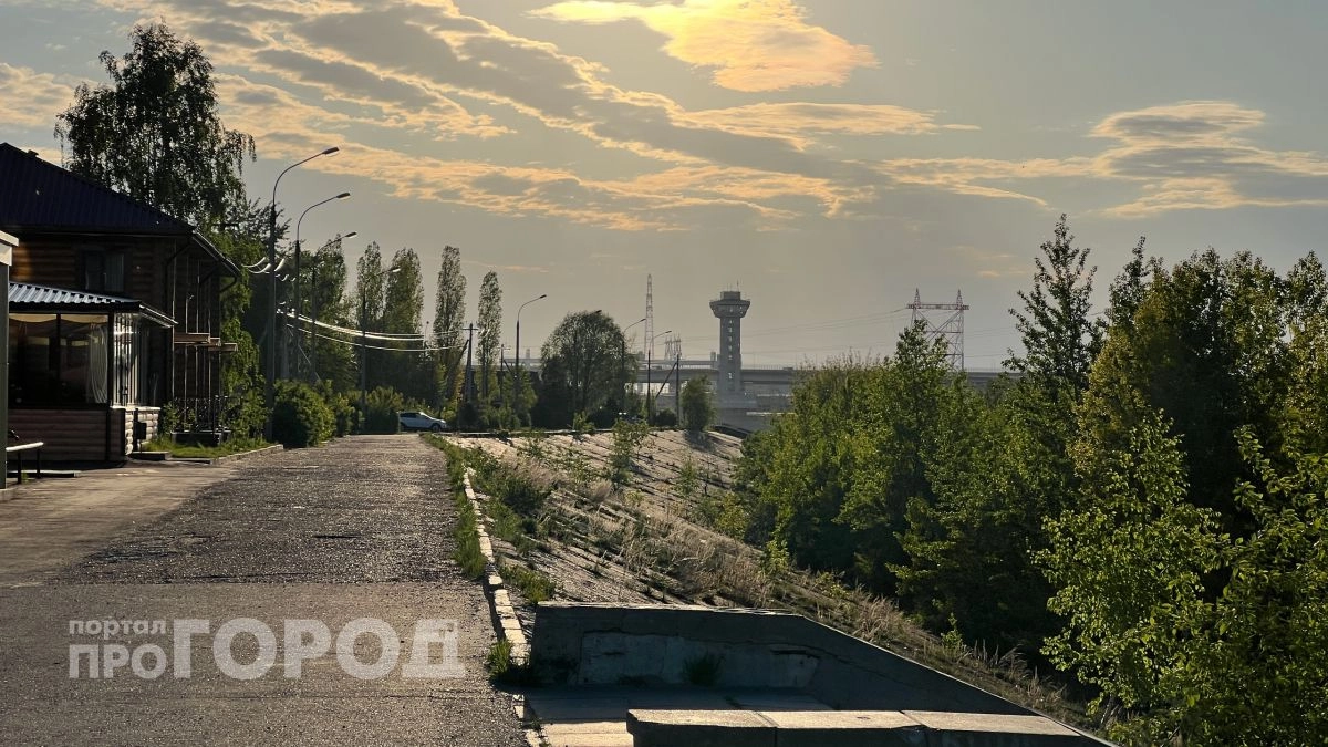 В Чувашию ворвалось бабье лето: температура достигнет +24 градусов