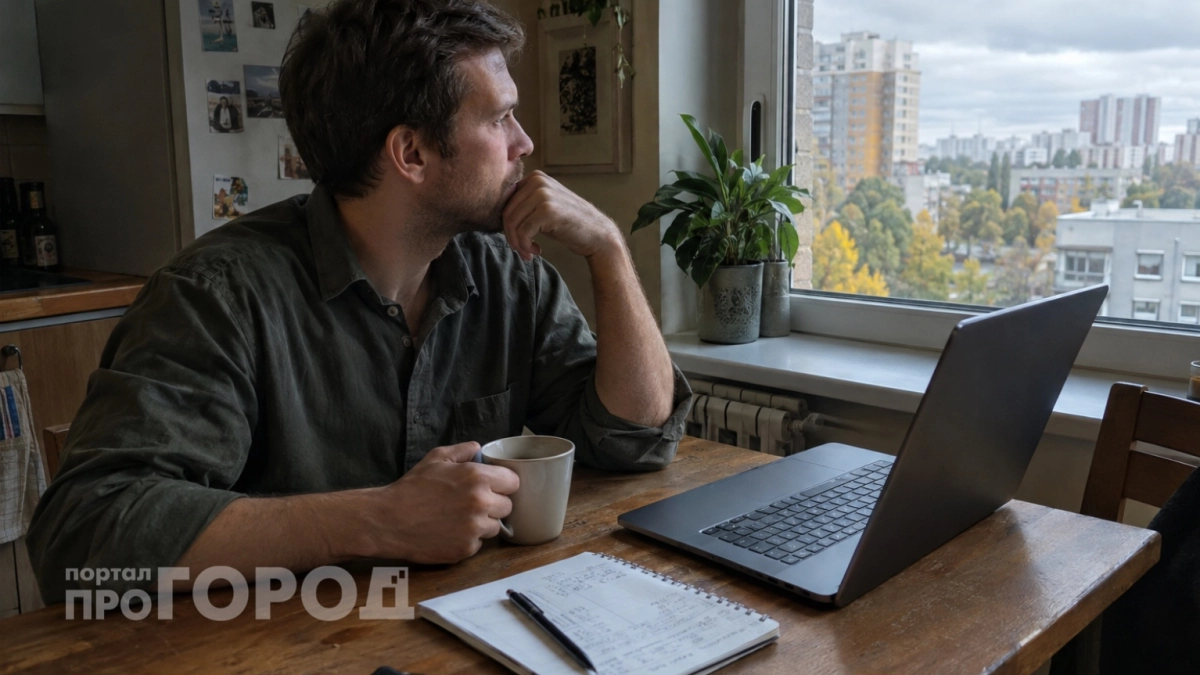 Без ключей и долгов: что будет с поколением, которое не взяло ипотеку до 35 лет