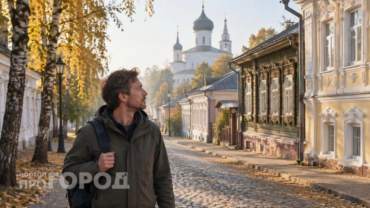 Успейте увидеть Россию до того, как эти 6 древних городов навсегда опустеют: что посмотреть в поездке сейчас