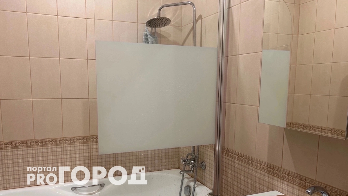 Точка в многолетнем споре поставлена: что лучше – ванна или душ