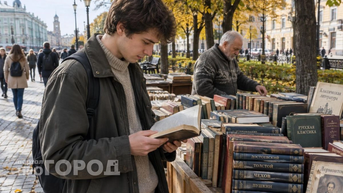 Одинокие гении литературы: почему великие писатели сознательно отказывались от брака и семейной жизни