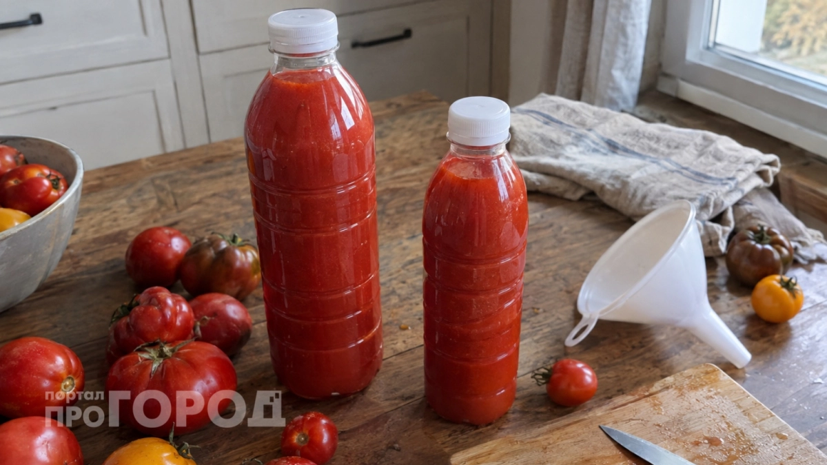 Помидоры на зиму в пластиковых бутылках: способ заморозки без соли, уксуса и стерилизации банок