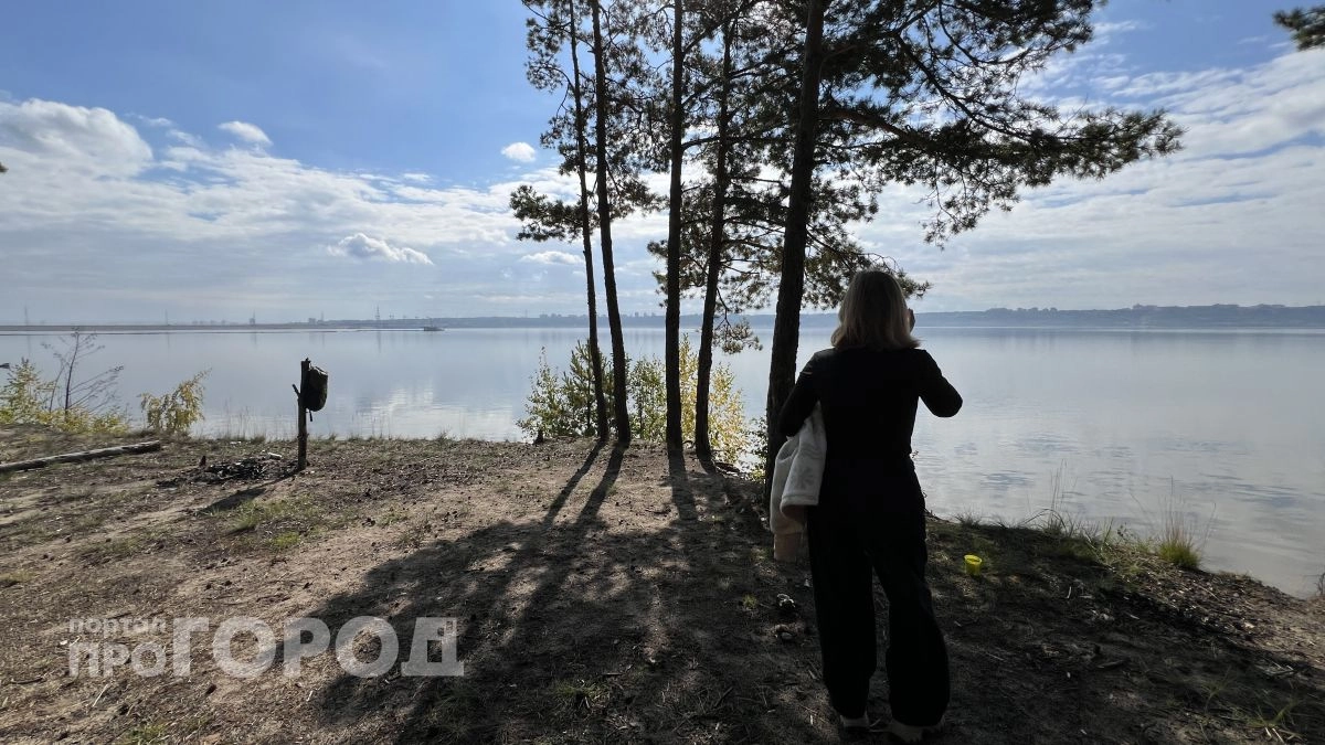 Воздух в Чувашии прогреется до +25 градусов в разгар бабьего лета